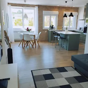Precioso Apartamento En Junto Al Centro Pampelune