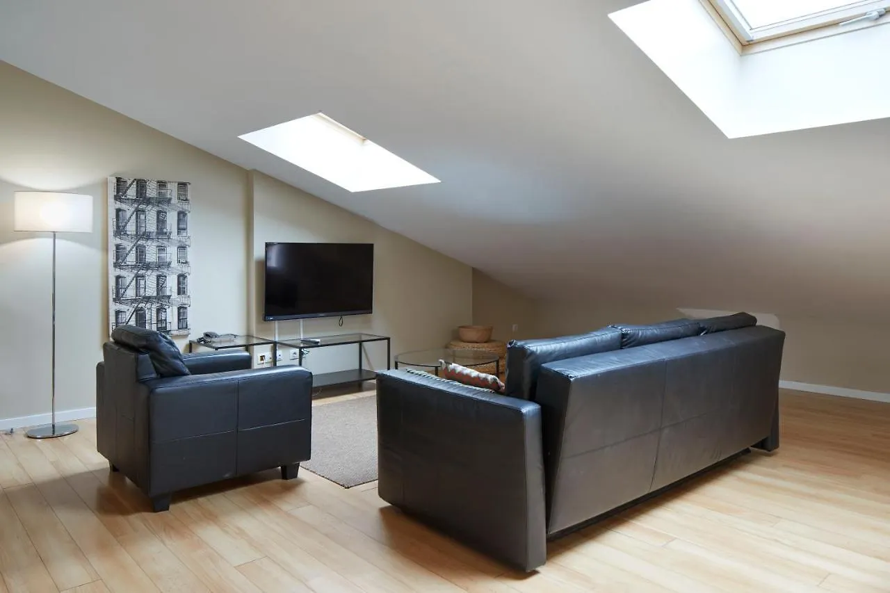 شقة Pamplonapartments Mercaderes