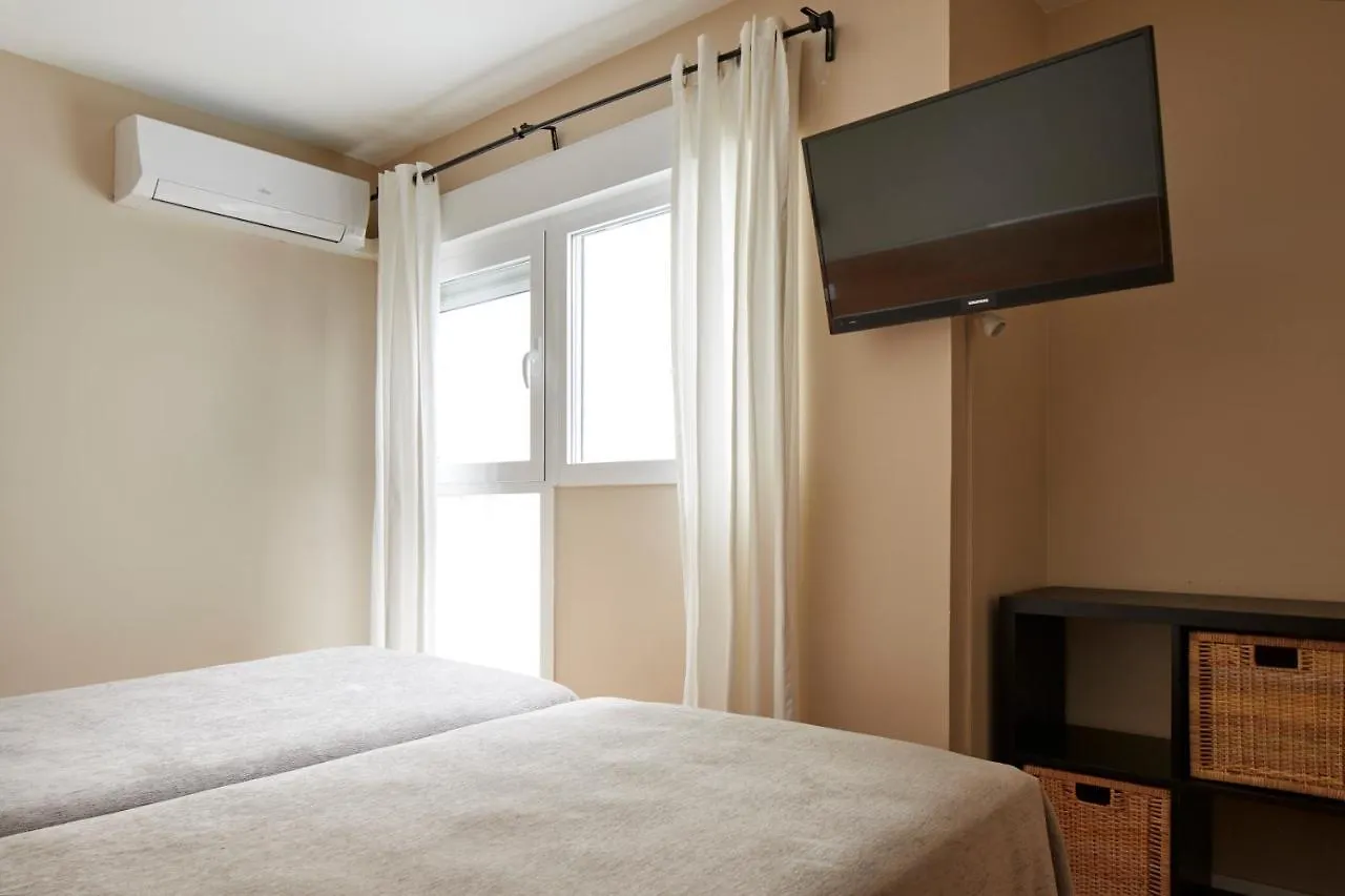 Pamplonapartments Mercaderes بنبلونة