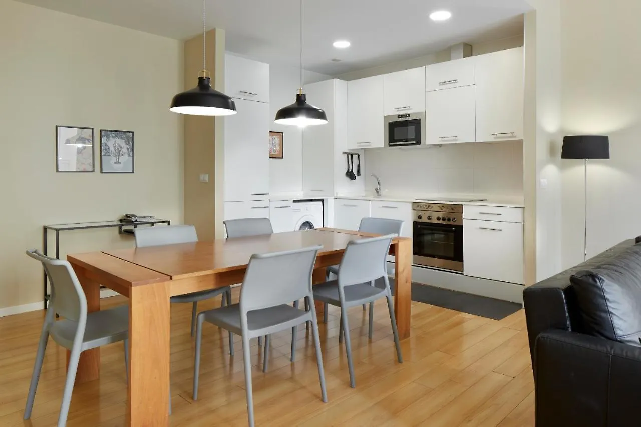 Pamplonapartments Mercaderes إسبانيا