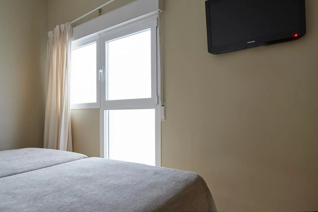 Pamplonapartments Mercaderes إسبانيا