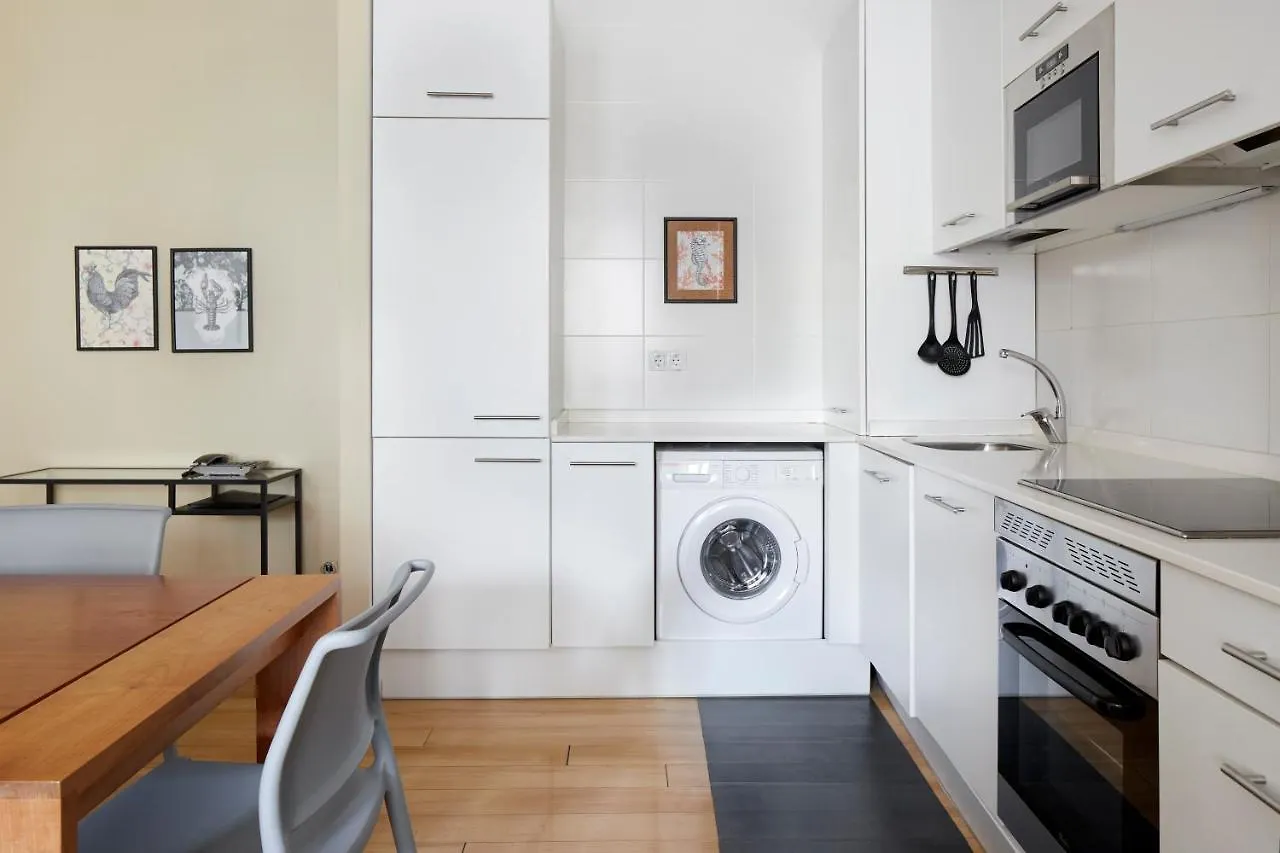 Pamplonapartments Mercaderes شقة بنبلونة