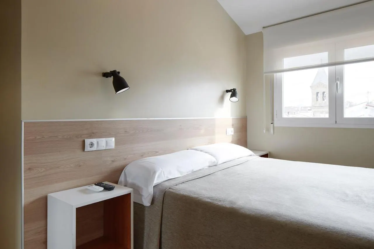 Pamplonapartments Mercaderes