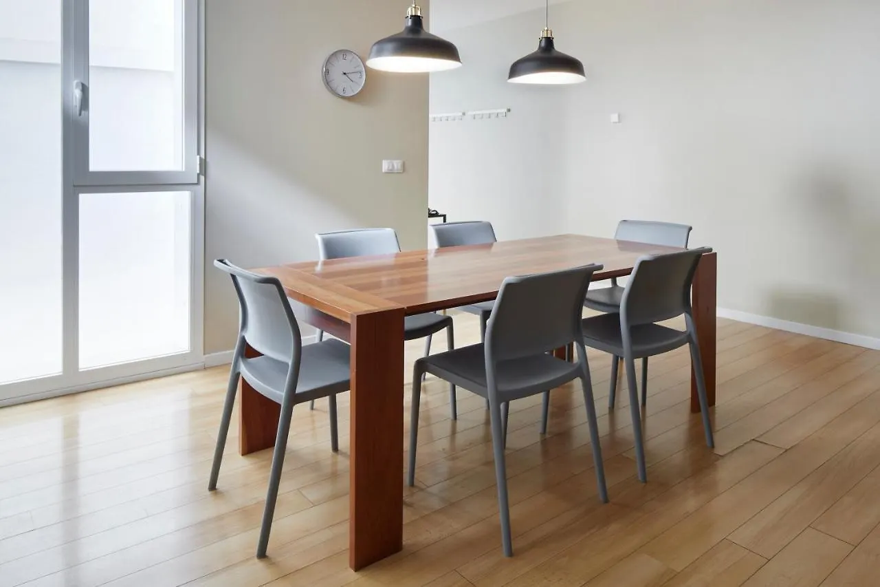شقة Pamplonapartments Mercaderes إسبانيا
