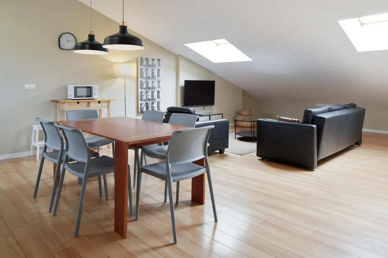 Pamplonapartments Mercaderes بنبلونة