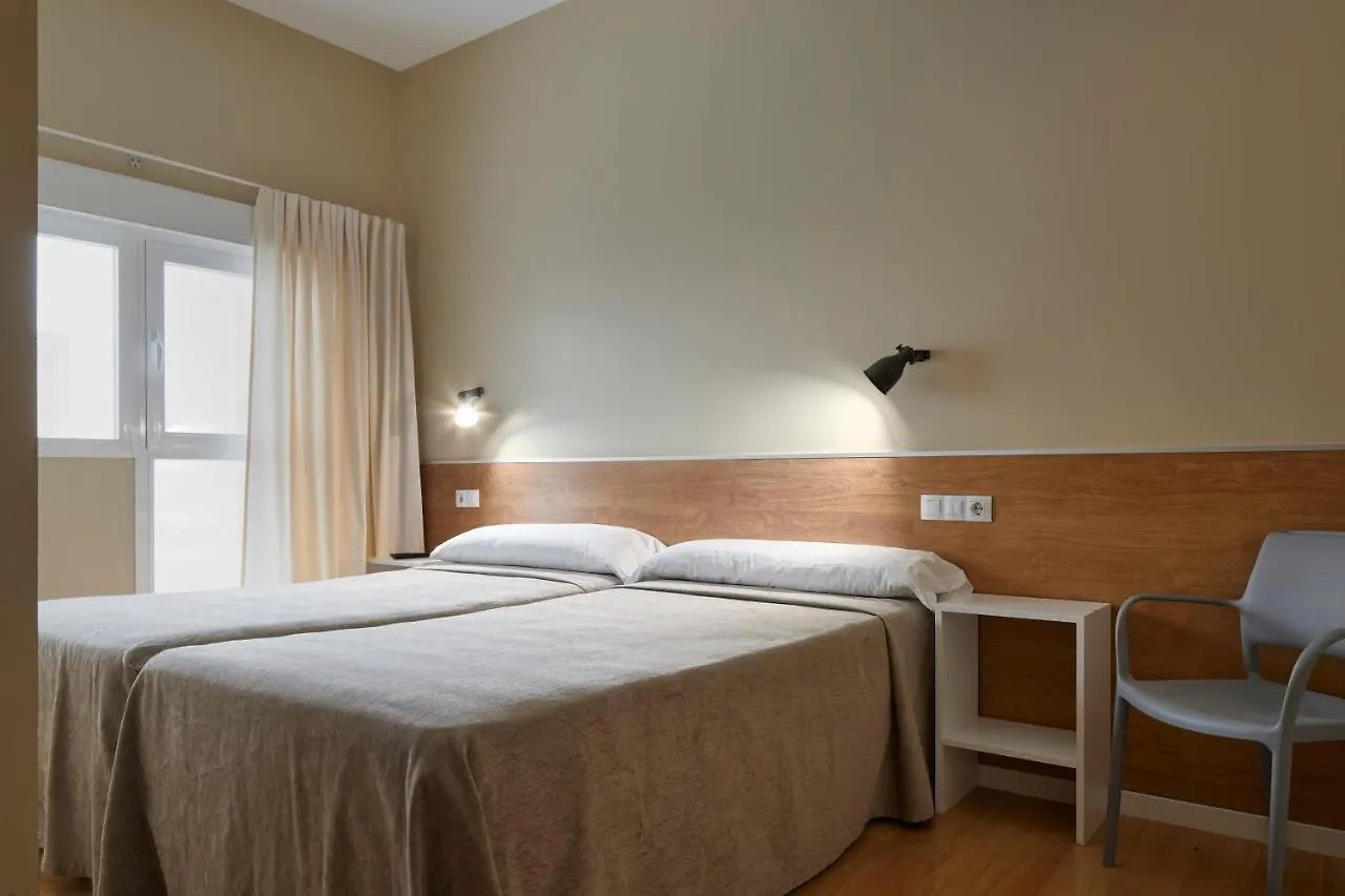 Pamplonapartments Mercaderes 0*, بنبلونة إسبانيا