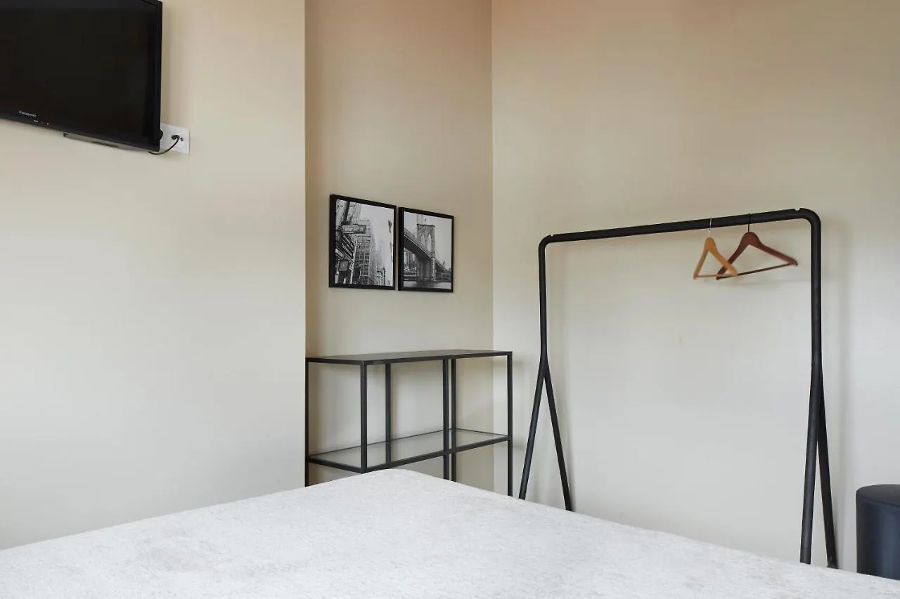 Pamplonapartments Mercaderes 0*, بنبلونة