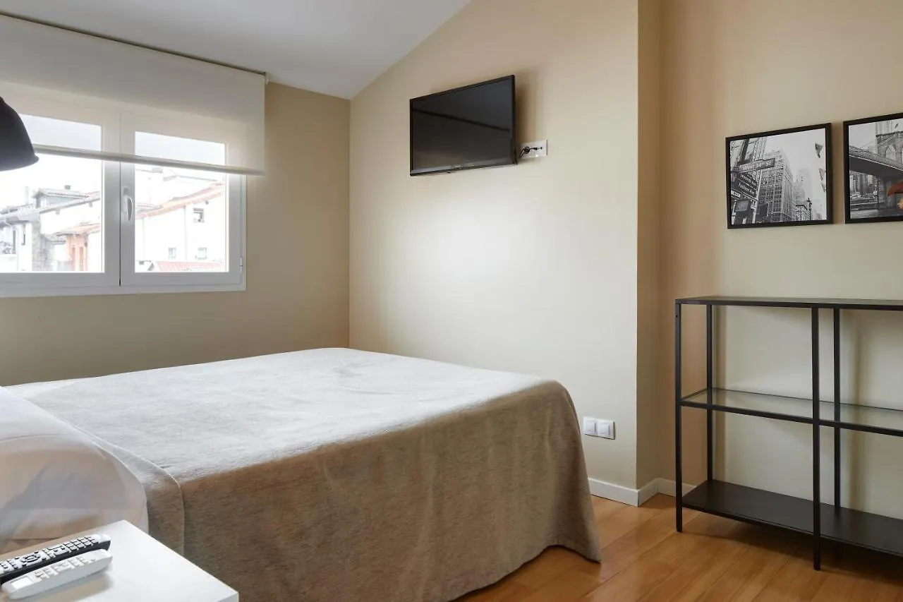 Pamplonapartments Mercaderes شقة