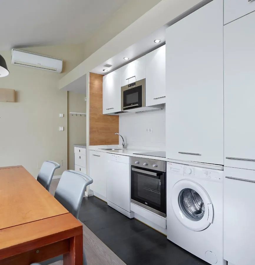 Pamplonapartments Mercaderes إسبانيا