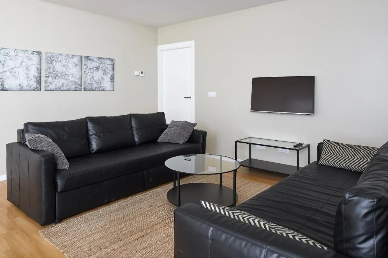 Pamplonapartments Mercaderes