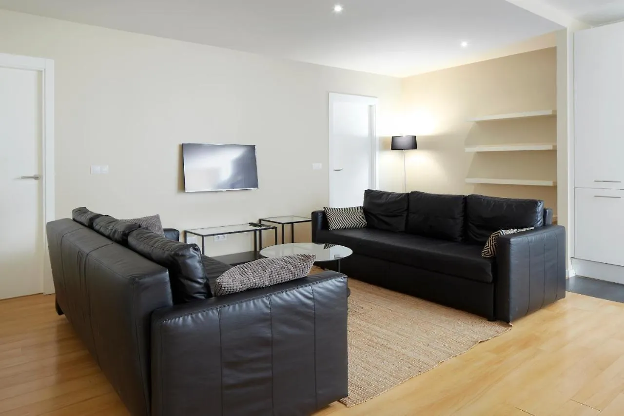شقة Pamplonapartments Mercaderes