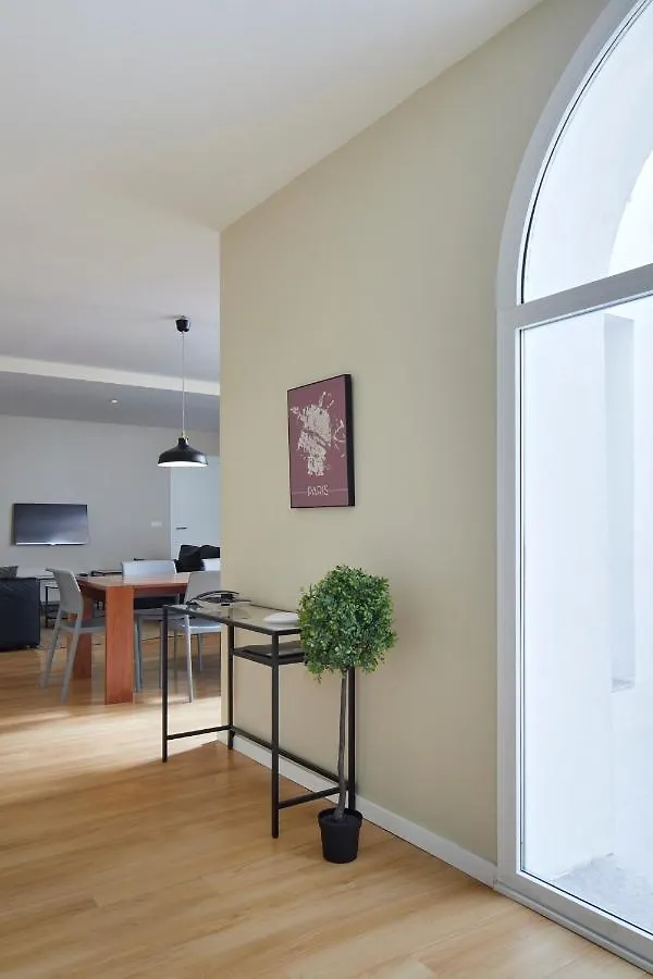 شقة Pamplonapartments Mercaderes إسبانيا