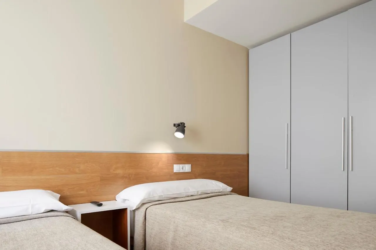 Pamplonapartments Mercaderes شقة