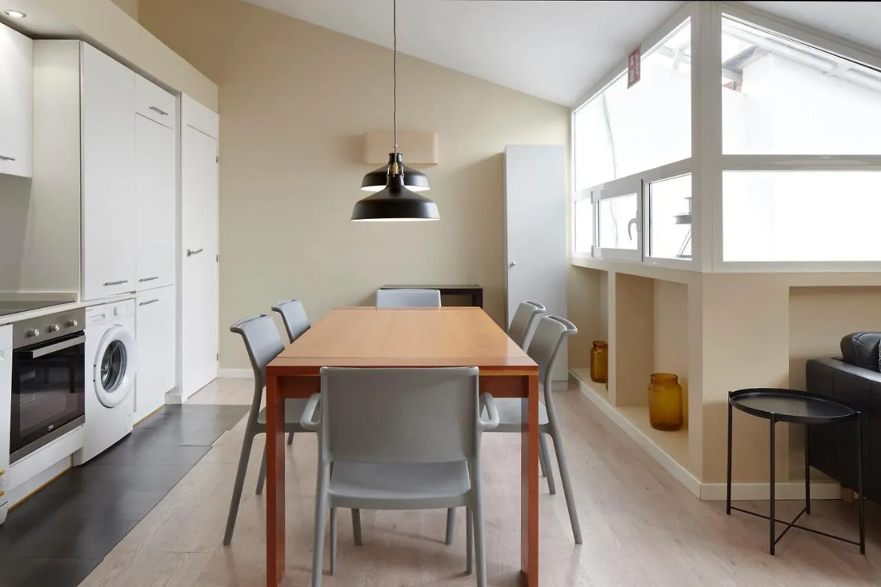 Pamplonapartments Mercaderes إسبانيا