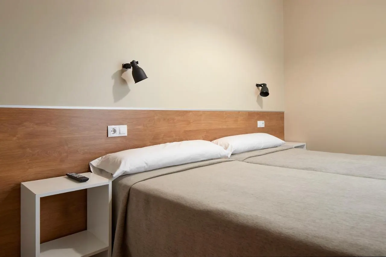 Pamplonapartments Mercaderes 0*, بنبلونة إسبانيا