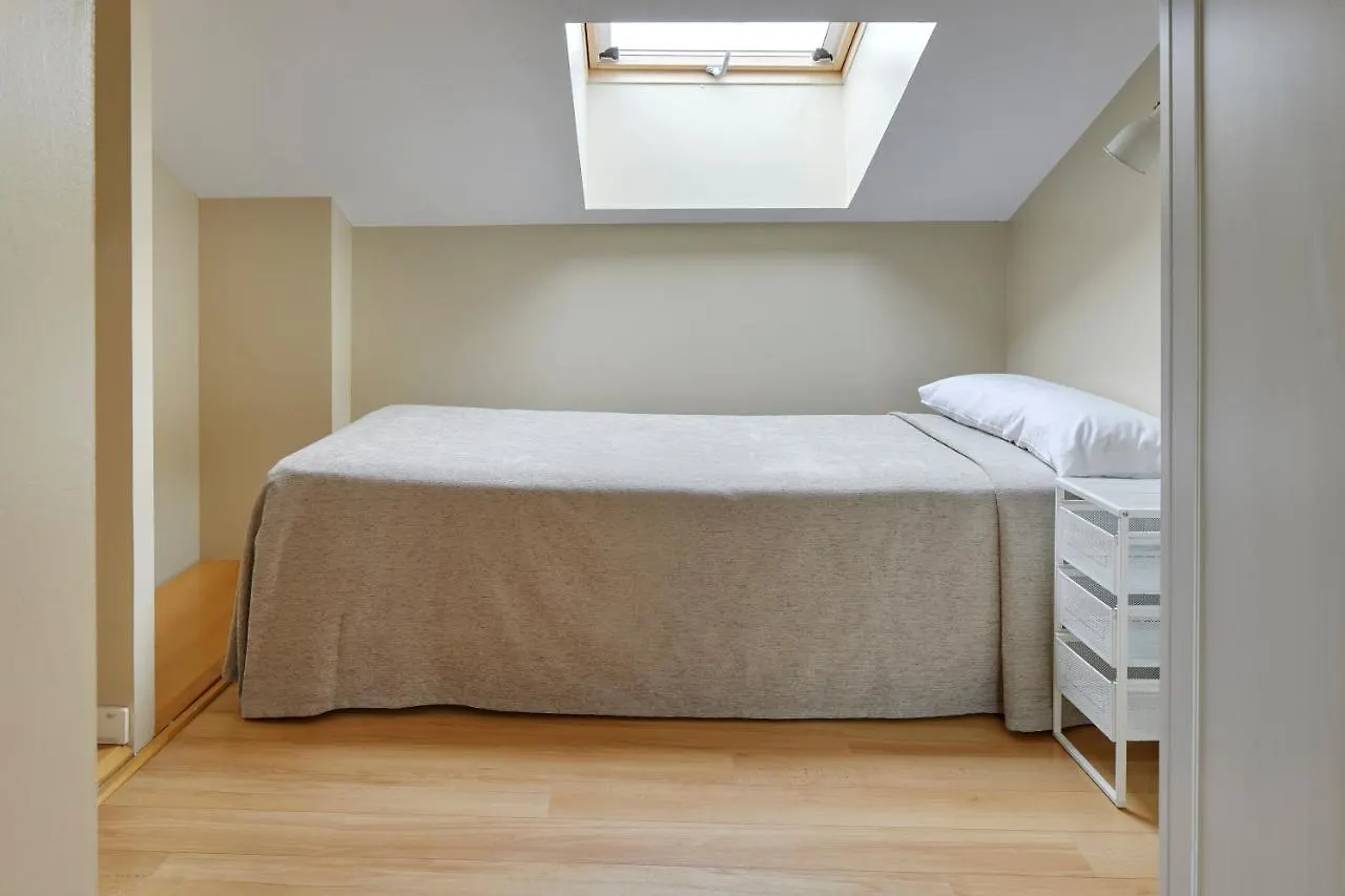 Pamplonapartments Mercaderes شقة بنبلونة