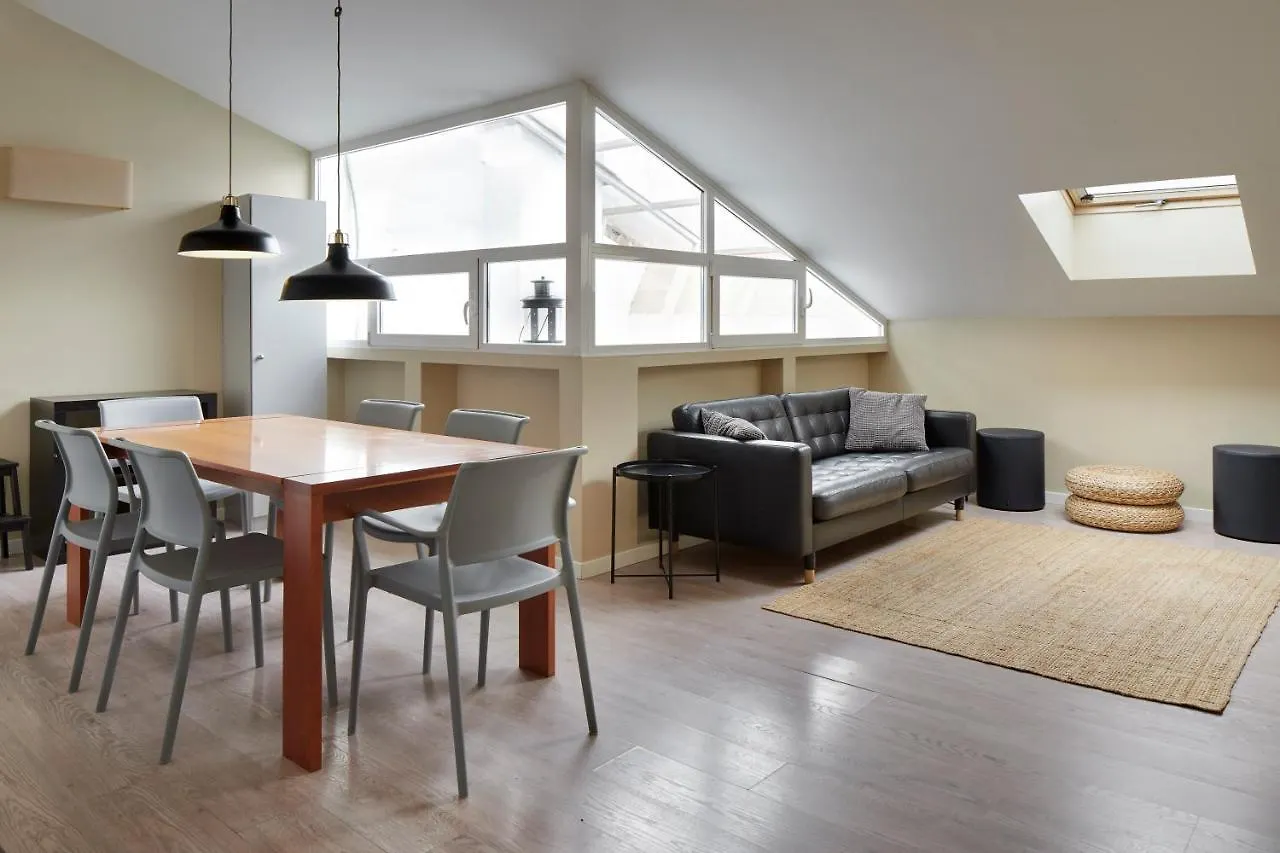 Pamplonapartments Mercaderes 0*, بنبلونة إسبانيا