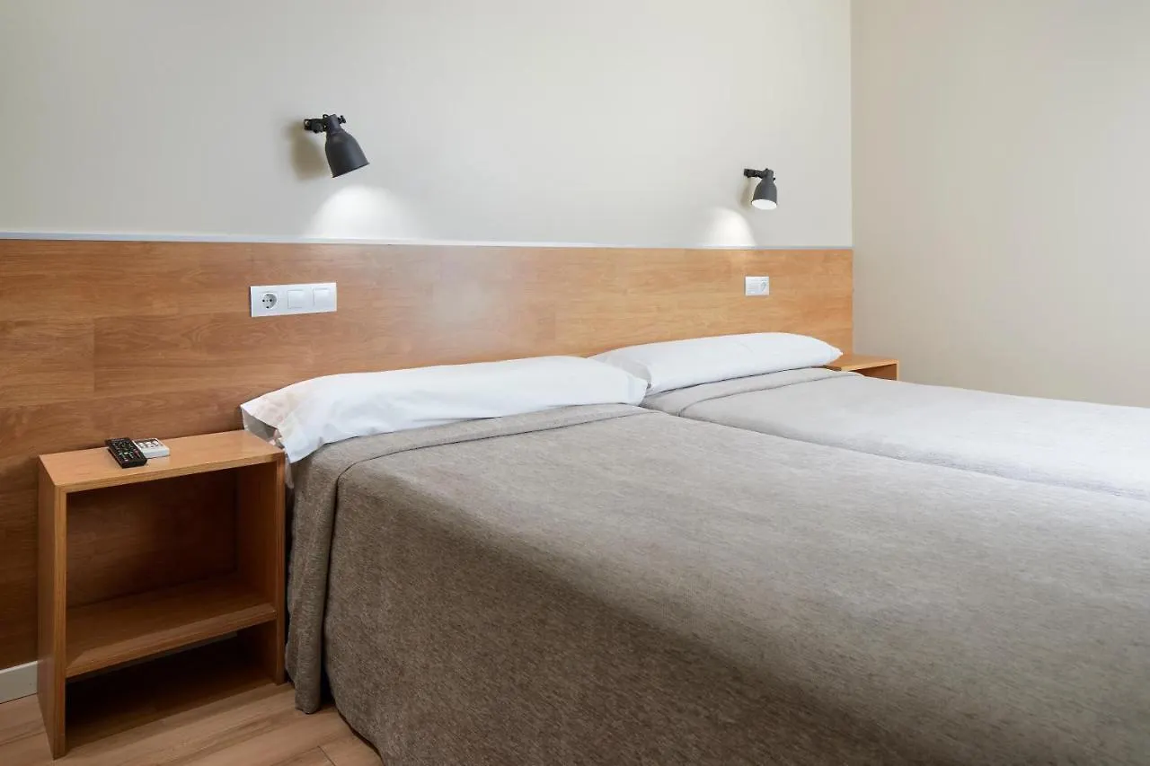 Pamplonapartments Mercaderes شقة