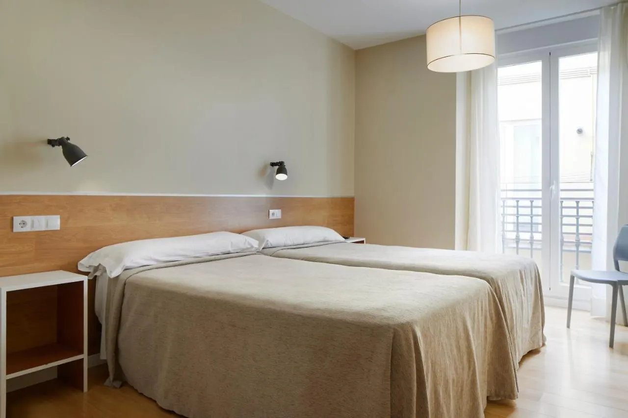 شقة Pamplonapartments Mercaderes إسبانيا