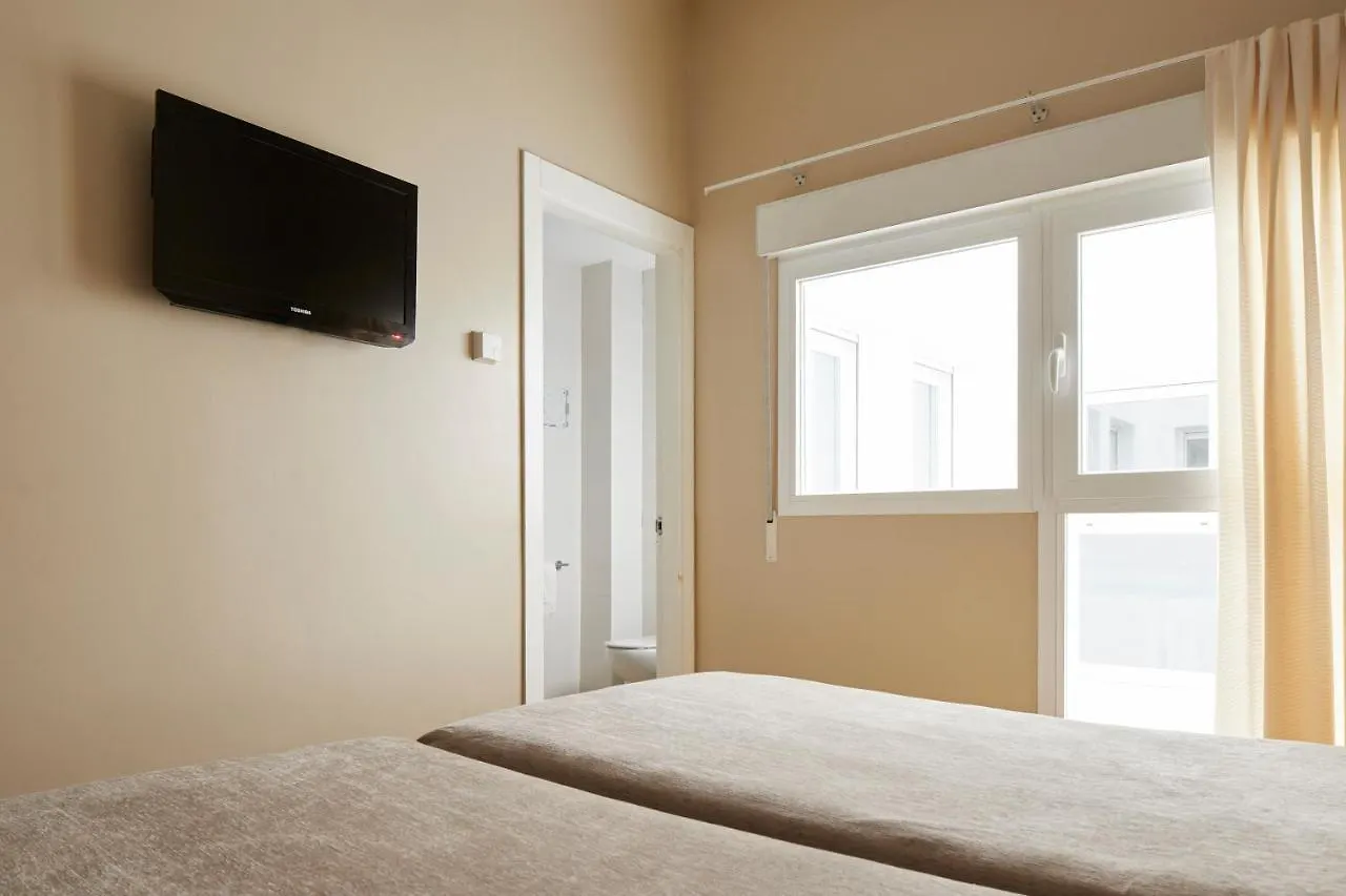 Pamplonapartments Mercaderes بنبلونة