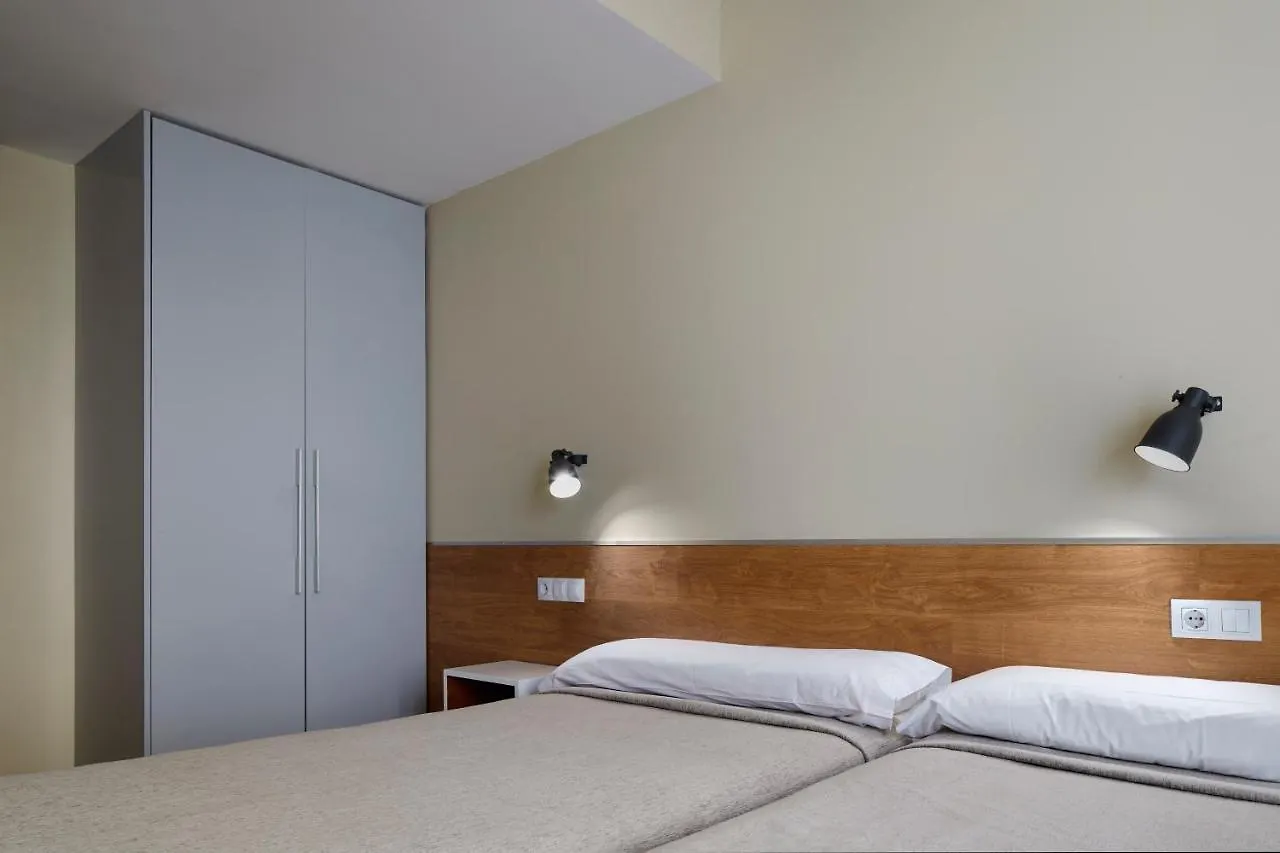 Pamplonapartments Mercaderes شقة بنبلونة