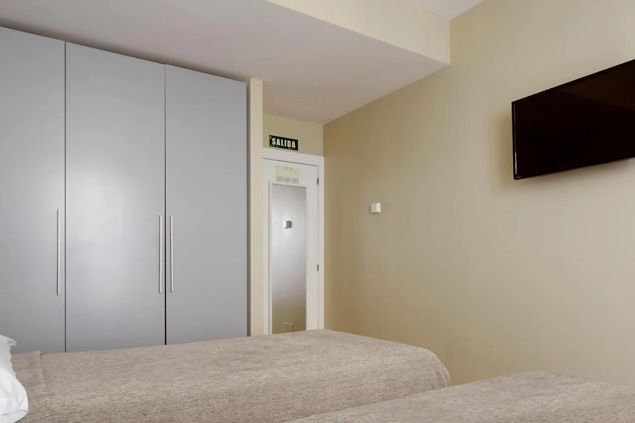 Pamplonapartments Mercaderes شقة