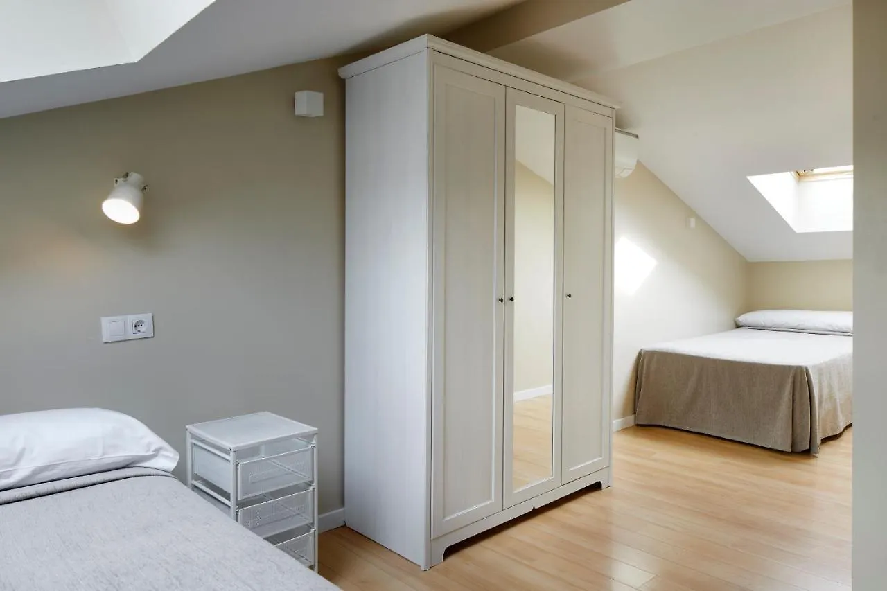 Pamplonapartments Mercaderes