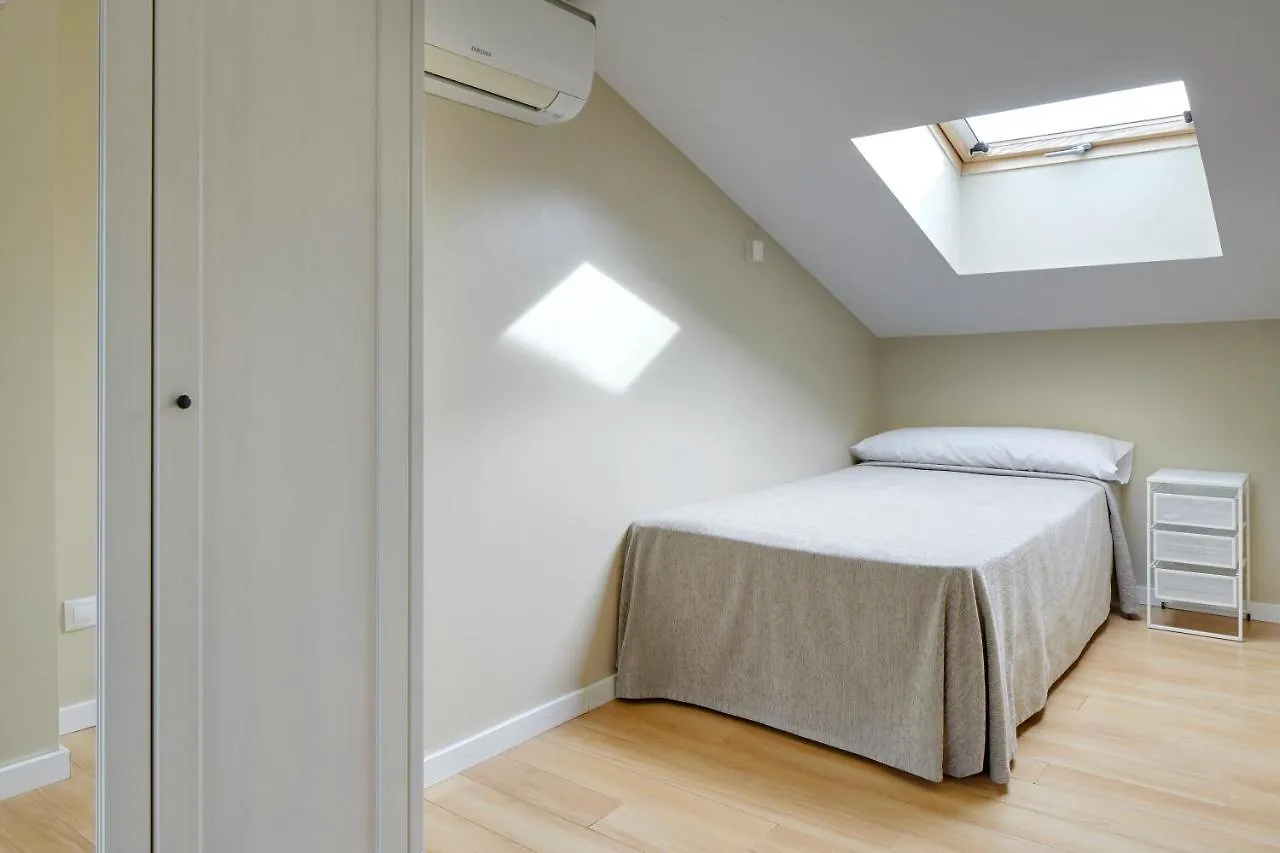 Pamplonapartments Mercaderes شقة بنبلونة
