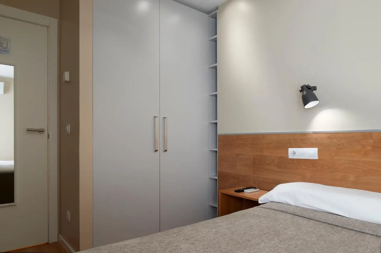 Pamplonapartments Mercaderes
