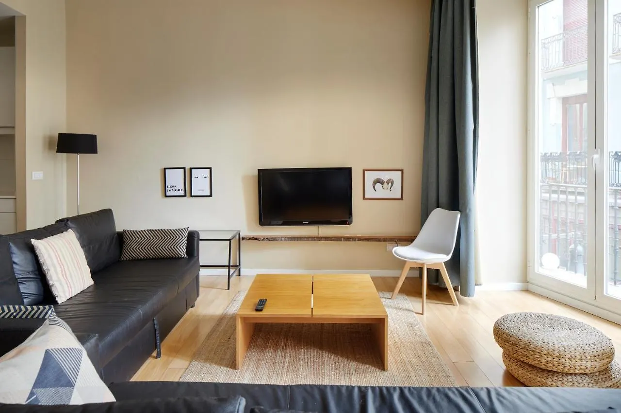 Pamplonapartments Mercaderes إسبانيا