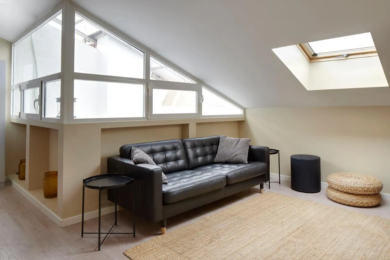 Pamplonapartments Mercaderes شقة بنبلونة