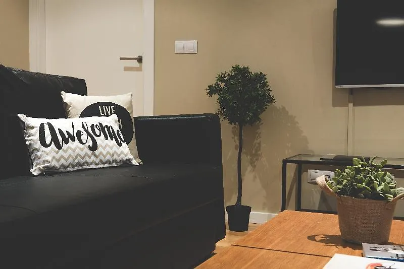 Pamplonapartments Mercaderes 0*, بنبلونة إسبانيا