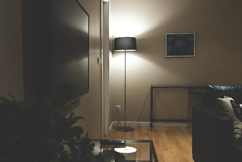 Pamplonapartments Mercaderes