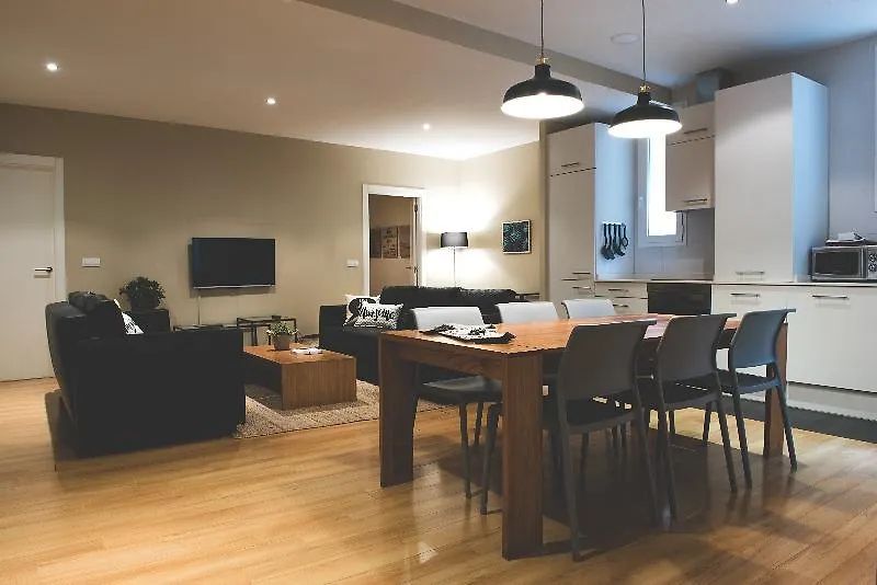 Pamplonapartments Mercaderes شقة بنبلونة