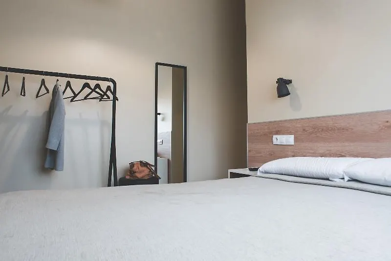Pamplonapartments Mercaderes بنبلونة
