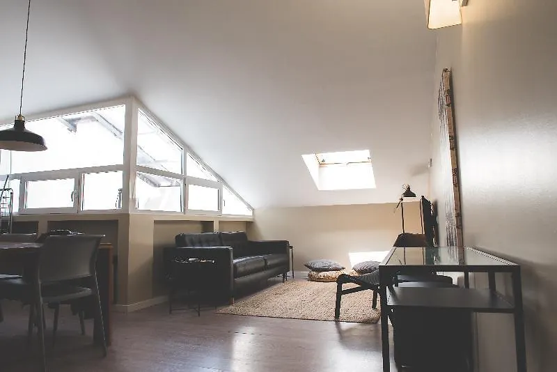 شقة Pamplonapartments Mercaderes إسبانيا