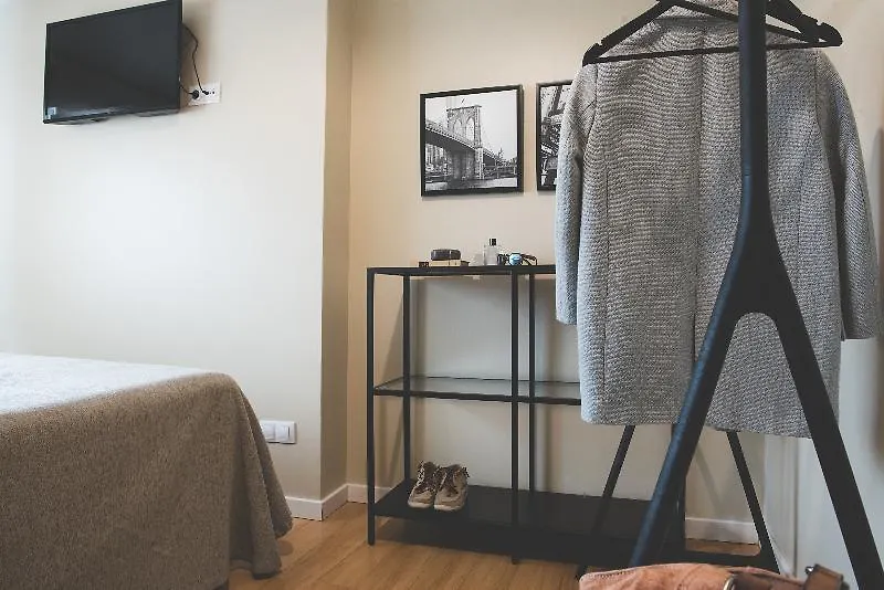 Pamplonapartments Mercaderes 0*, بنبلونة