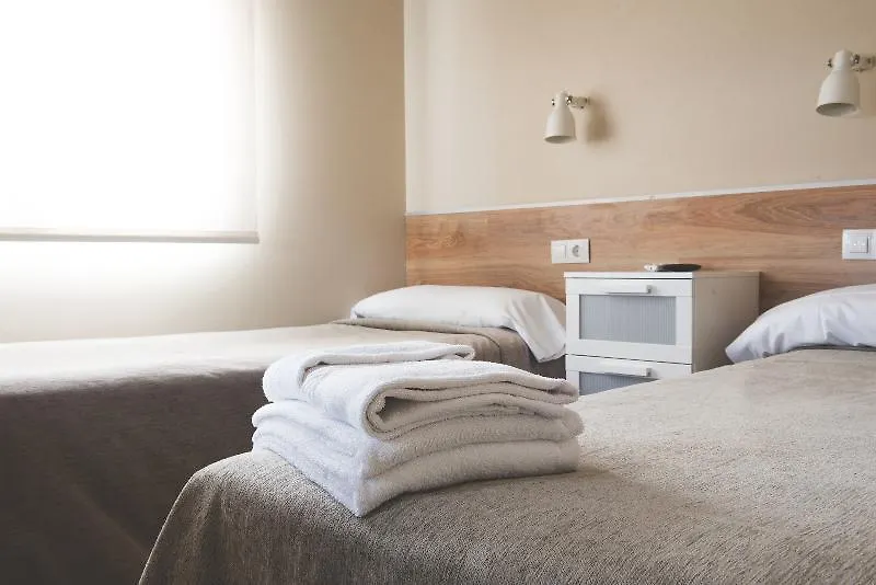 Pamplonapartments Mercaderes بنبلونة