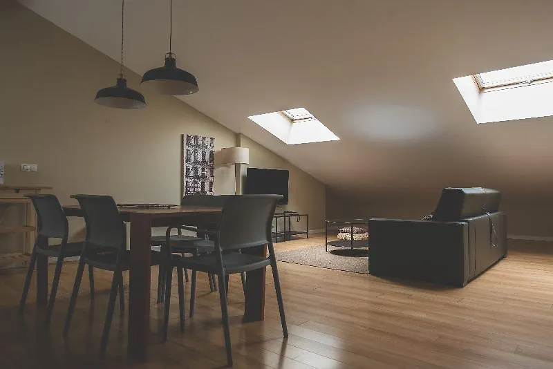 Pamplonapartments Mercaderes 0*, بنبلونة