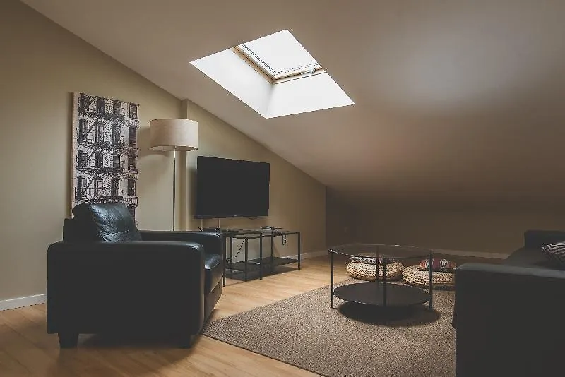 Pamplonapartments Mercaderes إسبانيا