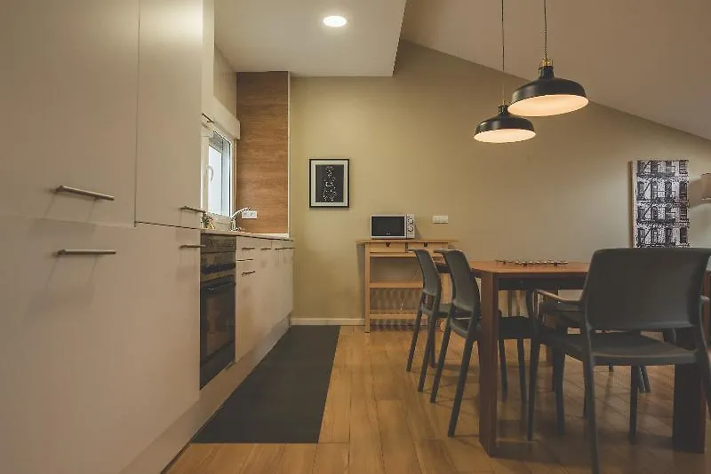 Pamplonapartments Mercaderes 0*, بنبلونة إسبانيا