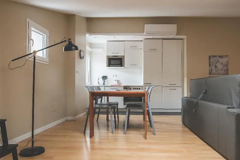 شقة Pamplonapartments Mercaderes إسبانيا