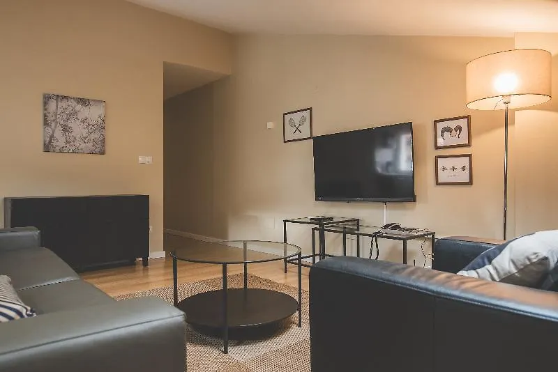 Pamplonapartments Mercaderes 0*, بنبلونة