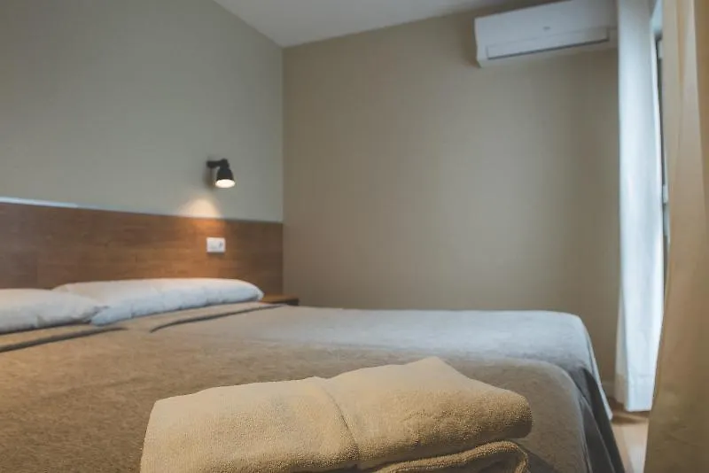 Pamplonapartments Mercaderes 0*, بنبلونة