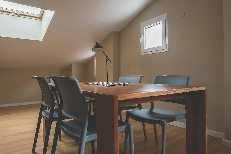Pamplonapartments Mercaderes بنبلونة