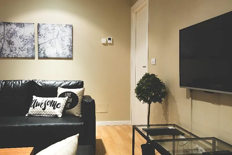 Pamplonapartments Mercaderes إسبانيا