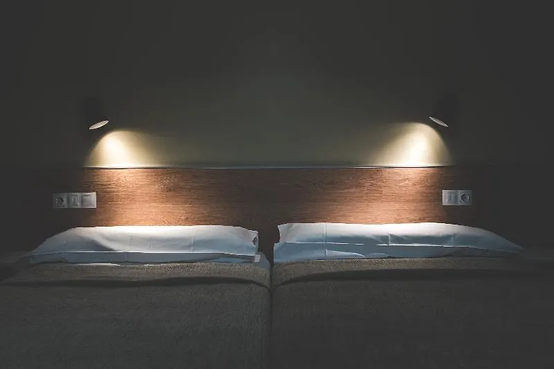 Pamplonapartments Mercaderes شقة