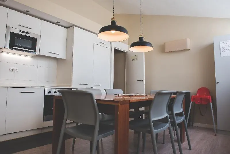 Pamplonapartments Mercaderes