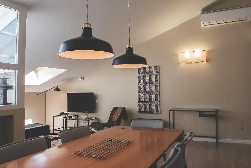 Pamplonapartments Mercaderes 0*, بنبلونة إسبانيا