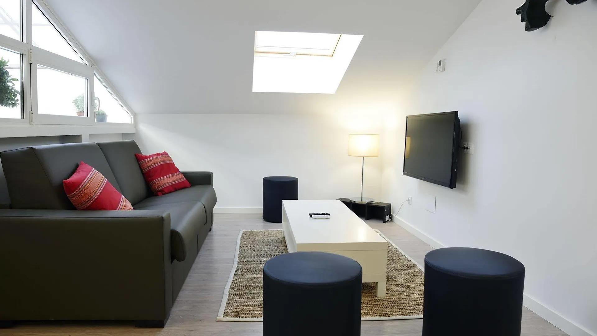 شقة Pamplonapartments Mercaderes